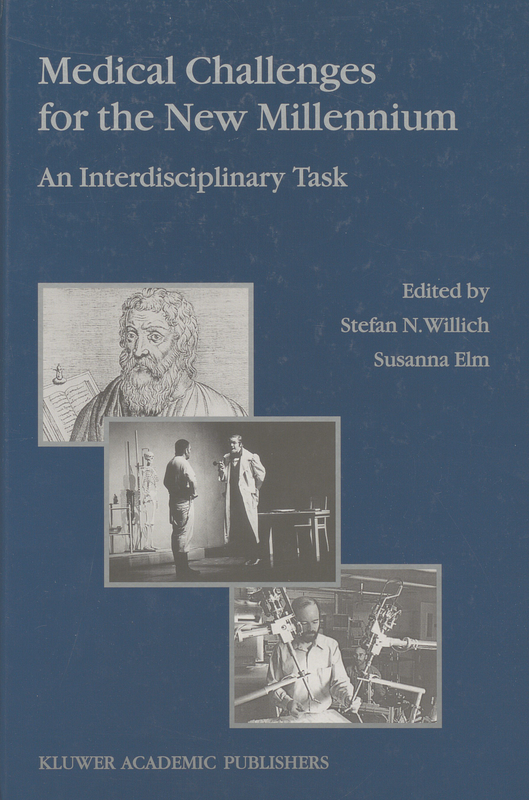 Medical challenges for the new millenium