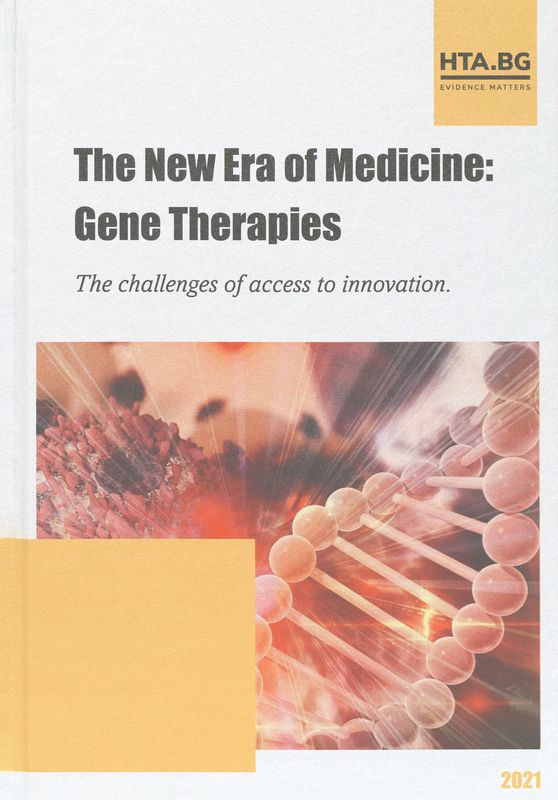 The new era of medicine: gene therapies