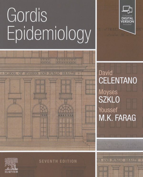 Gordis epidemiology