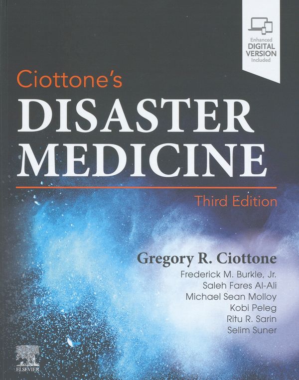 Ciottone`s disaster medicine