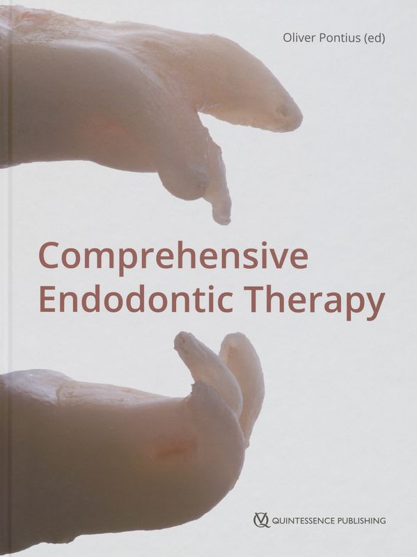Comprehensive endodontic therapy