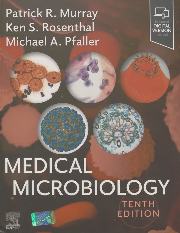Medical microbiology