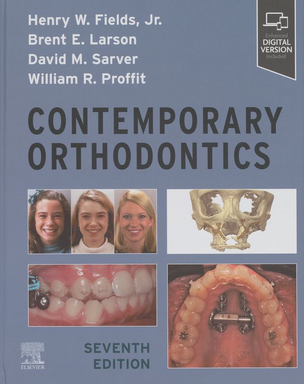 Contemporary orthodontics