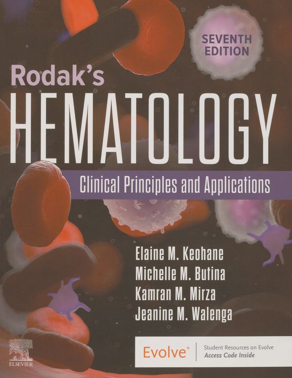 Rodak's hematology
