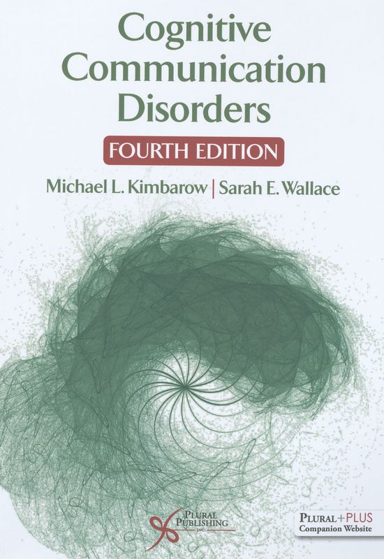 Cognitive communication disorders