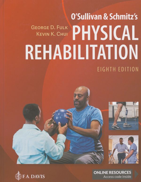 O`Sullivan & Schmitz`s physical rehabilitation