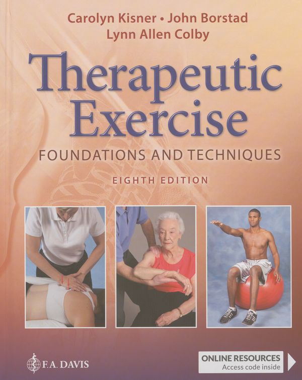 Therapeutic exercise