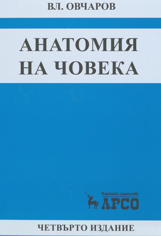Анатомия на човека