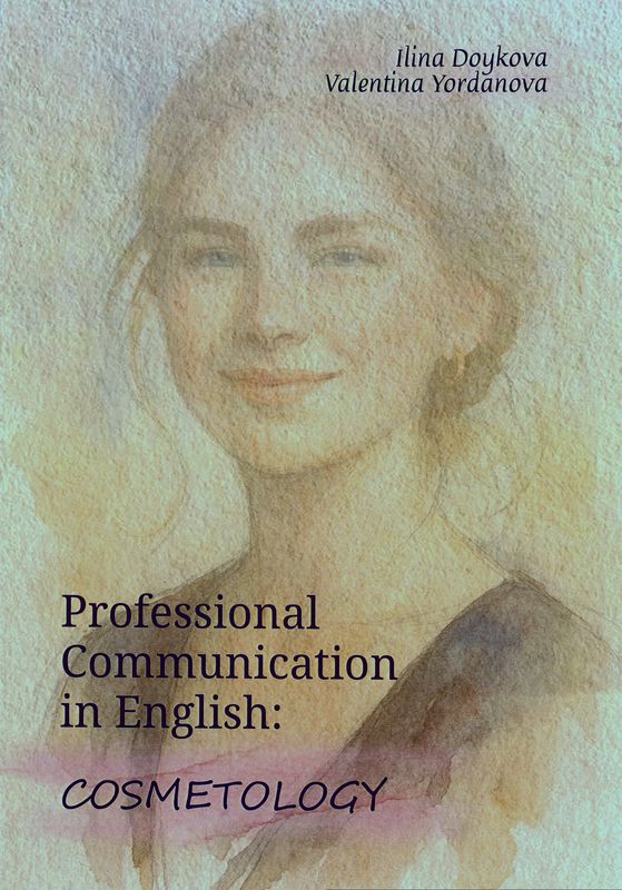 Professional communication in English